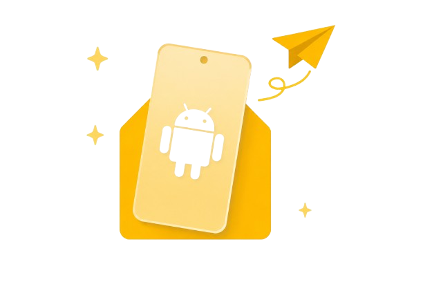 Android App development 