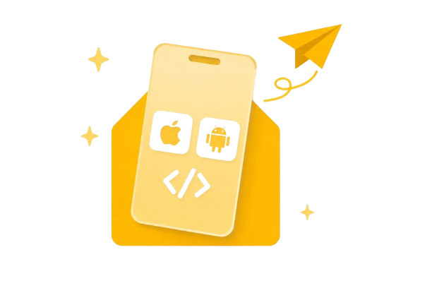 Cross-Platform App Development 