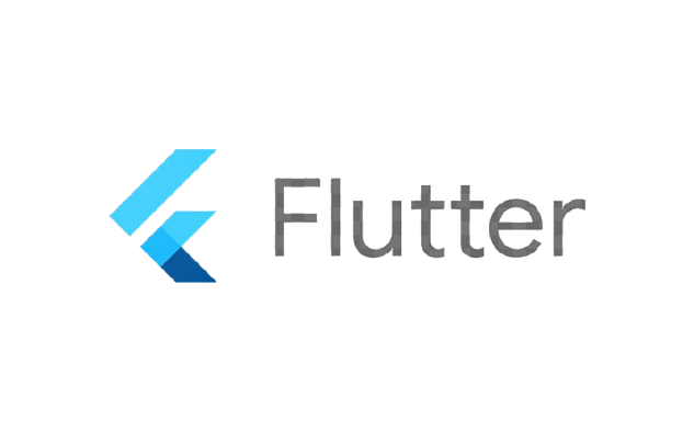 Flutter-logo